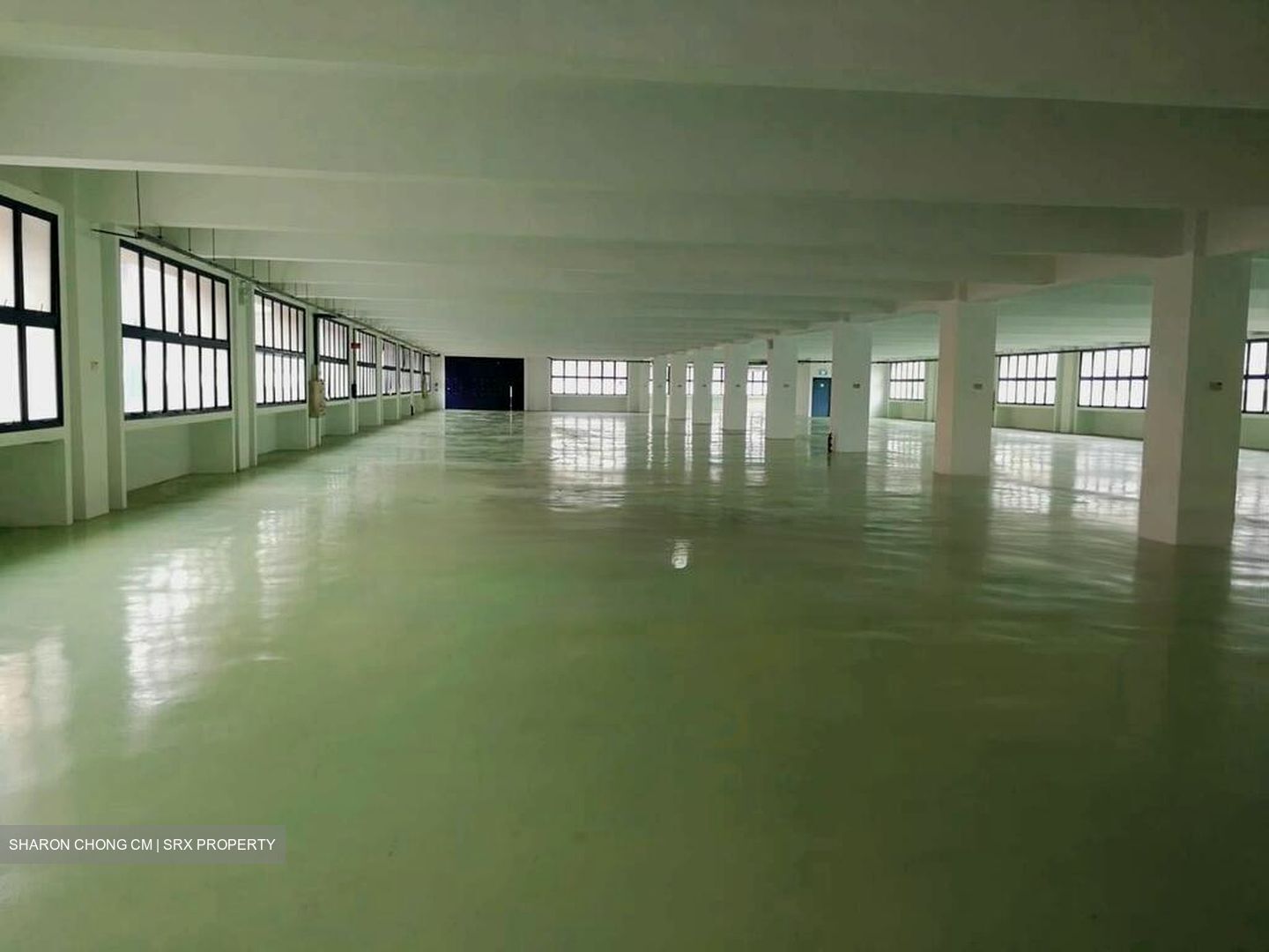 Volex Building (D18), Factory #456495791